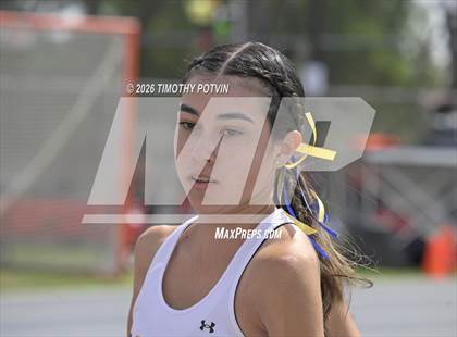 Thumbnail 3 in Trabuco Hills Invitational photogallery.