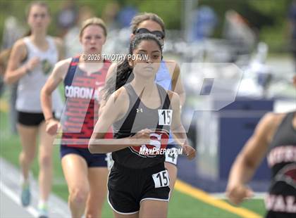 Thumbnail 1 in Trabuco Hills Invitational photogallery.