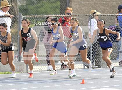 Thumbnail 3 in Trabuco Hills Invitational photogallery.