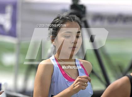 Thumbnail 3 in Trabuco Hills Invitational photogallery.