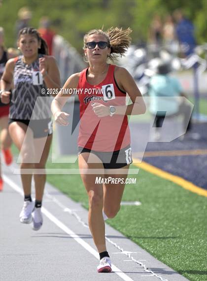 Thumbnail 1 in Trabuco Hills Invitational photogallery.