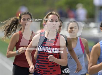 Thumbnail 3 in Trabuco Hills Invitational photogallery.