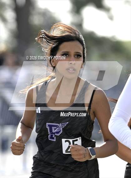 Thumbnail 3 in Trabuco Hills Invitational photogallery.