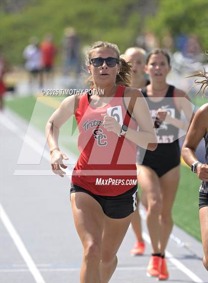 Thumbnail 1 in Trabuco Hills Invitational photogallery.