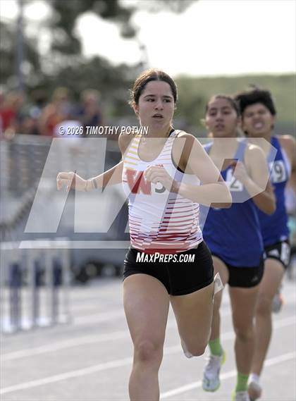 Thumbnail 1 in Trabuco Hills Invitational photogallery.