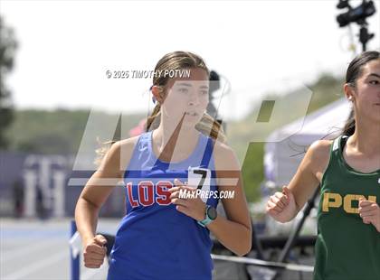 Thumbnail 3 in Trabuco Hills Invitational photogallery.