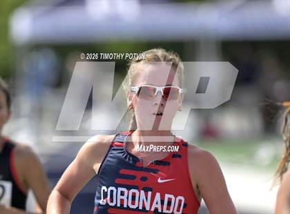Thumbnail 1 in Trabuco Hills Invitational photogallery.
