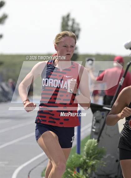 Thumbnail 3 in Trabuco Hills Invitational photogallery.