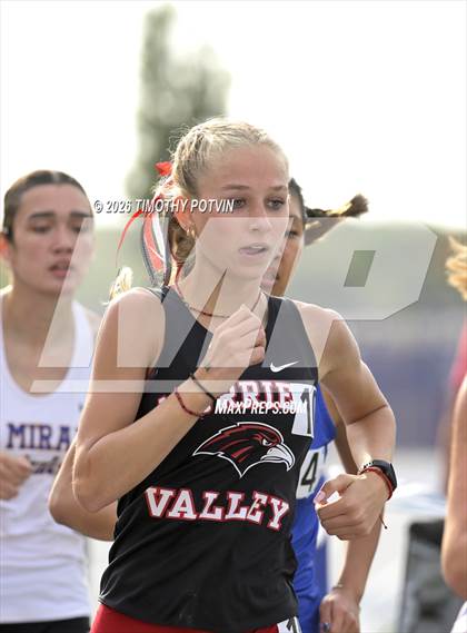 Thumbnail 3 in Trabuco Hills Invitational photogallery.