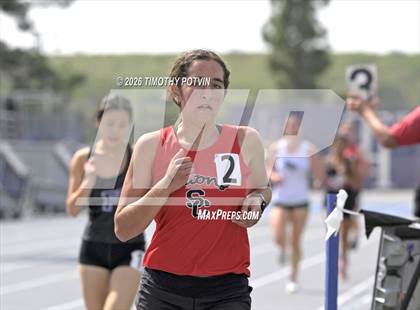 Thumbnail 1 in Trabuco Hills Invitational photogallery.