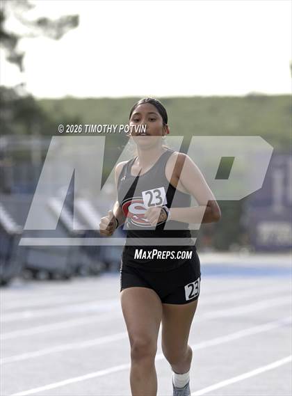 Thumbnail 1 in Trabuco Hills Invitational photogallery.