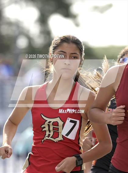 Thumbnail 1 in Trabuco Hills Invitational photogallery.