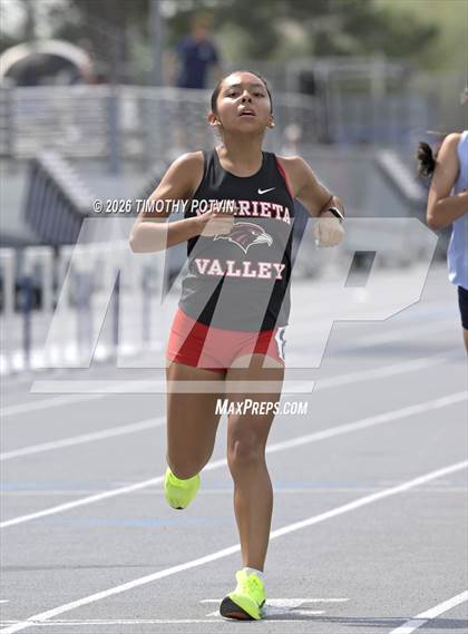 Thumbnail 1 in Trabuco Hills Invitational photogallery.