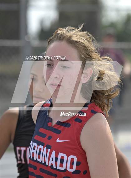 Thumbnail 3 in Trabuco Hills Invitational photogallery.