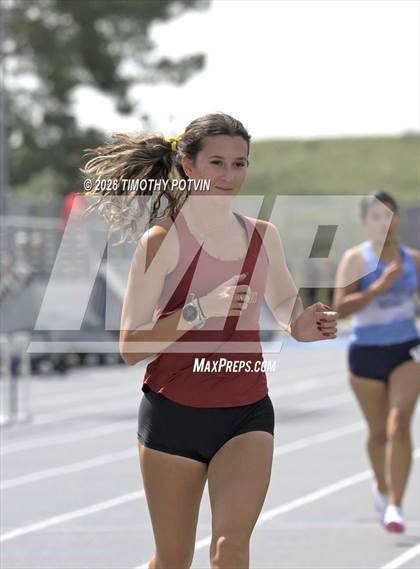 Thumbnail 2 in Trabuco Hills Invitational photogallery.