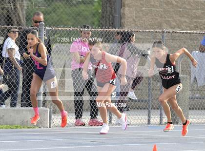 Thumbnail 2 in Trabuco Hills Invitational photogallery.