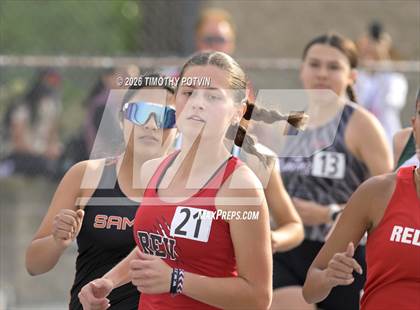Thumbnail 1 in Trabuco Hills Invitational photogallery.