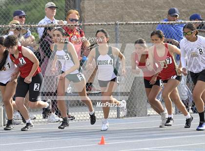 Thumbnail 2 in Trabuco Hills Invitational photogallery.
