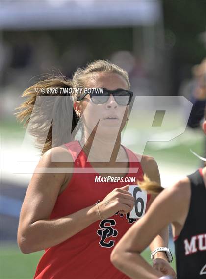 Thumbnail 3 in Trabuco Hills Invitational photogallery.