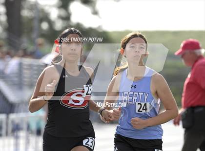 Thumbnail 1 in Trabuco Hills Invitational photogallery.