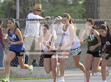 Thumbnail 1 in Trabuco Hills Invitational photogallery.