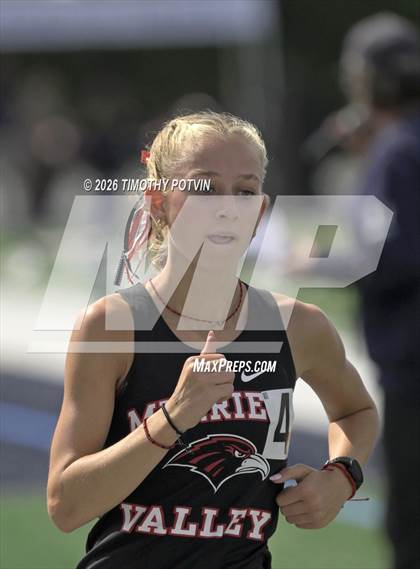 Thumbnail 1 in Trabuco Hills Invitational photogallery.