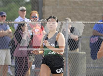 Thumbnail 1 in Trabuco Hills Invitational photogallery.