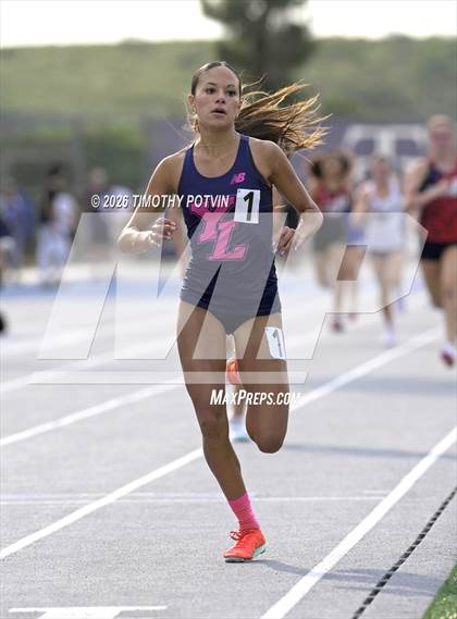 Thumbnail 1 in Trabuco Hills Invitational photogallery.