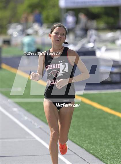 Thumbnail 3 in Trabuco Hills Invitational photogallery.