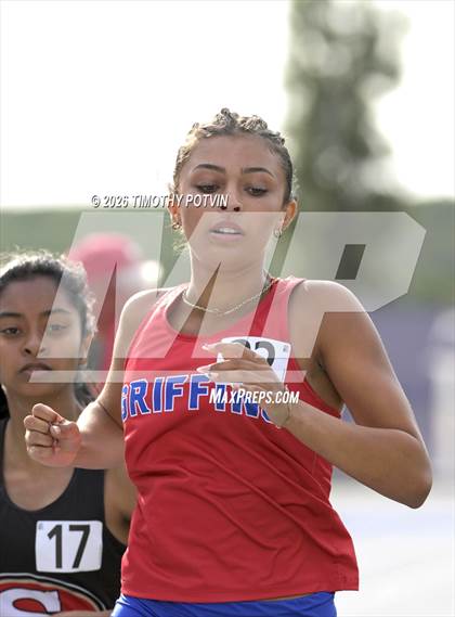 Thumbnail 1 in Trabuco Hills Invitational photogallery.