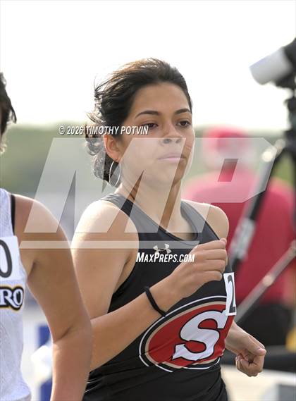 Thumbnail 2 in Trabuco Hills Invitational photogallery.