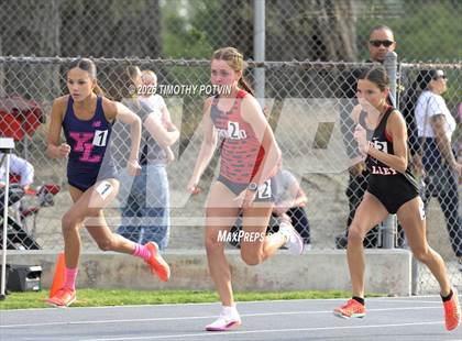 Thumbnail 3 in Trabuco Hills Invitational photogallery.