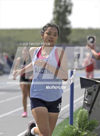 Thumbnail 1 in Trabuco Hills Invitational photogallery.