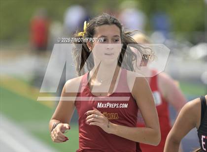 Thumbnail 1 in Trabuco Hills Invitational photogallery.