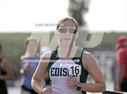 Thumbnail 3 in Trabuco Hills Invitational photogallery.