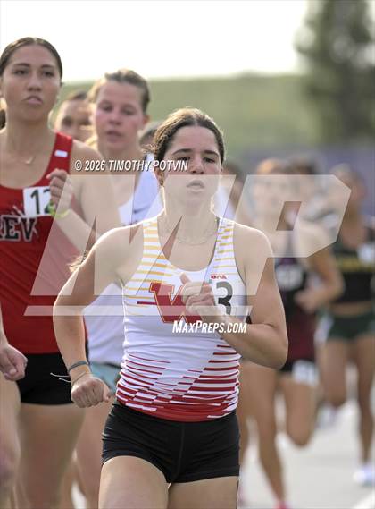 Thumbnail 1 in Trabuco Hills Invitational photogallery.
