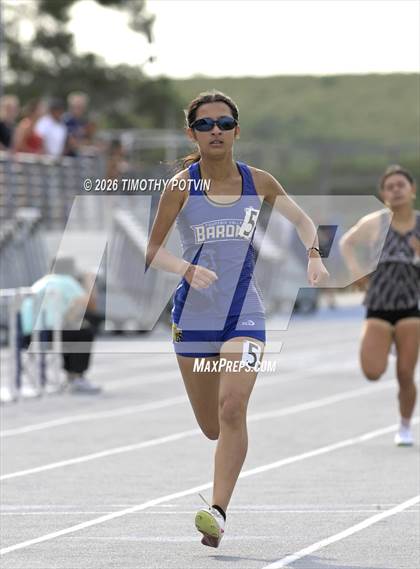 Thumbnail 1 in Trabuco Hills Invitational photogallery.