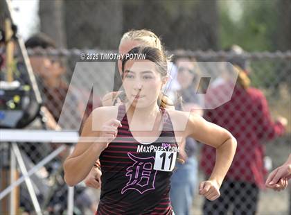 Thumbnail 3 in Trabuco Hills Invitational photogallery.