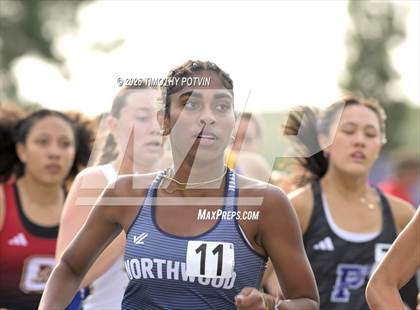 Thumbnail 1 in Trabuco Hills Invitational photogallery.