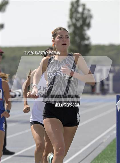 Thumbnail 1 in Trabuco Hills Invitational photogallery.