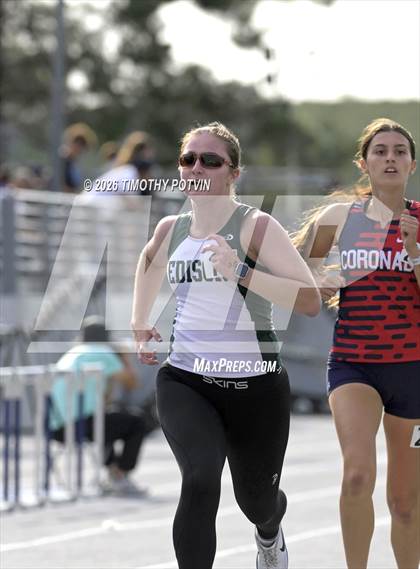 Thumbnail 3 in Trabuco Hills Invitational photogallery.