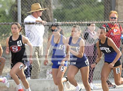 Thumbnail 1 in Trabuco Hills Invitational photogallery.