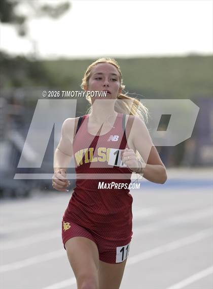Thumbnail 1 in Trabuco Hills Invitational photogallery.