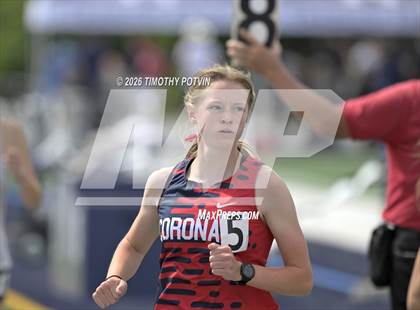 Thumbnail 3 in Trabuco Hills Invitational photogallery.