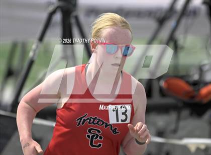 Thumbnail 2 in Trabuco Hills Invitational photogallery.