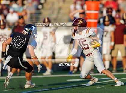 Thumbnail 3 in Papillion-LaVista @ Papillion-LaVista South photogallery.