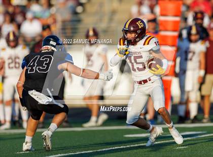 Thumbnail 3 in Papillion-LaVista @ Papillion-LaVista South photogallery.