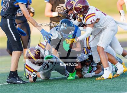 Thumbnail 2 in Papillion-LaVista @ Papillion-LaVista South photogallery.