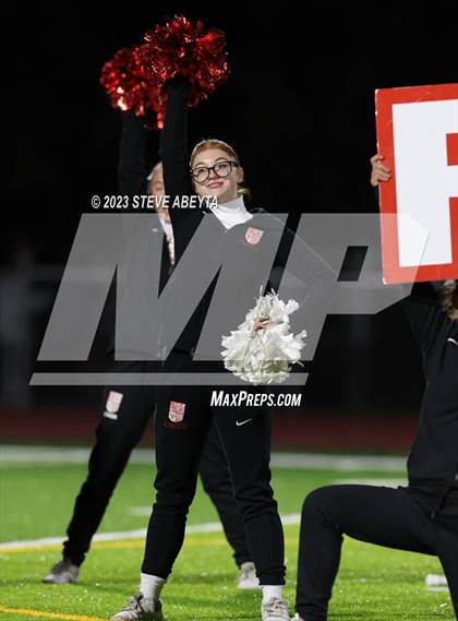 Thumbnail 2 in Chaparral @ Regis Jesuit photogallery.
