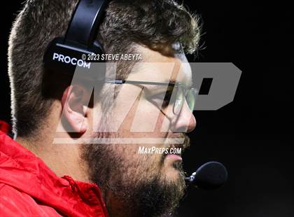 Thumbnail 1 in Chaparral @ Regis Jesuit photogallery.